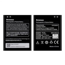 BATERIA LENOVO S660 BL222 3000MAH BATERIA LENOVO S660 BL222 3000MAH